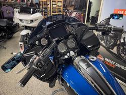 2022 Harley-Davidson Road Glide Special 114 (FLTRXS) Touring Black
