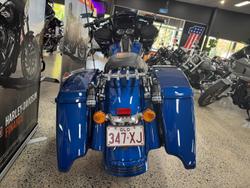 2022 Harley-Davidson Road Glide Special 114 (FLTRXS) Touring Black