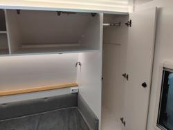 2025 Traveller Destination Cruise 20Ft Couples Final Price Reduction!