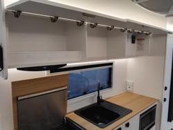 2025 Traveller Destination Cruise 20Ft Couples Final Price Reduction!