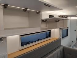 2025 Traveller Destination Cruise 20Ft Couples Aussie Made Full Composite