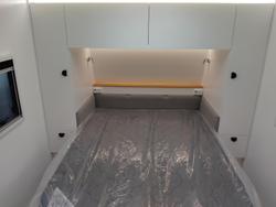 2025 Traveller Destination Cruise 20Ft Couples Aussie Made Full Composite