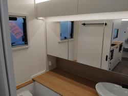 2025 Traveller Destination Cruise 20Ft Couples Aussie Made Full Composite