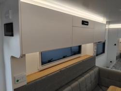 2025 Traveller Destination Cruise 20Ft Couples Aussie Made Full Composite