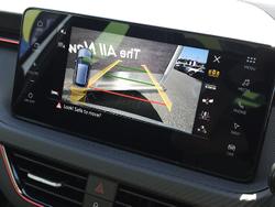 2025 SKODA Kamiq 110TSI Monte Carlo NW MY25 Moon White