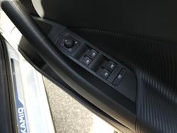 2025 SKODA Kamiq 110TSI Monte Carlo NW MY25 Moon White