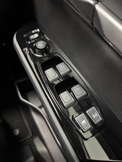 2024 KGM SsangYong Torres Ultimate J116 MY25 AWD Grand White