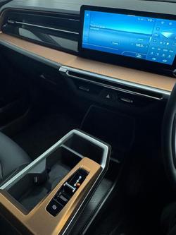 2024 KGM SsangYong Torres Ultimate J116 MY25 AWD Grand White