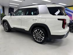 2024 KGM SsangYong Torres Ultimate