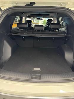 2024 KGM SsangYong Torres Ultimate J116 MY25 AWD Grand White