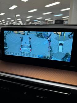 2024 KGM SsangYong Torres Ultimate J116 MY25 AWD Grand White