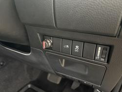 2025 Isuzu D-MAX X-TERRAIN MY24 4X4 Dual Range Obsidian Grey