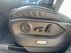 2020 Volkswagen Touareg 190TDI Premium