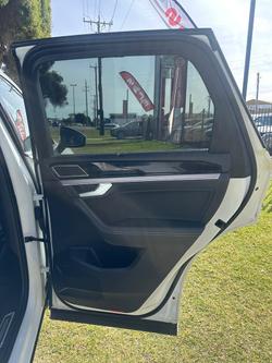 2020 Volkswagen Touareg 190TDI Premium