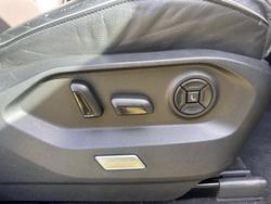 2020 Volkswagen Touareg 190TDI Premium