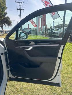 2020 Volkswagen Touareg 190TDI Premium