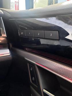 2020 Volkswagen Touareg 190TDI Premium