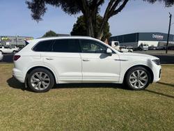 2020 Volkswagen Touareg 190TDI Premium