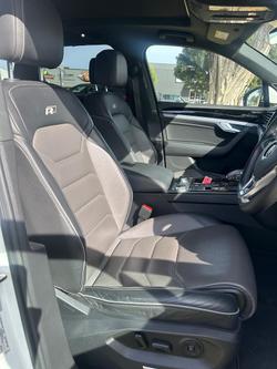 2020 Volkswagen Touareg 190TDI Premium