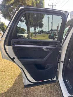 2020 Volkswagen Touareg 190TDI Premium