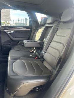 2020 Volkswagen Touareg 190TDI Premium