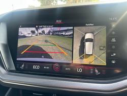 2020 Volkswagen Touareg 190TDI Premium