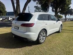 2020 Volkswagen Touareg 190TDI Premium