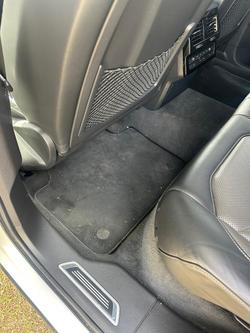 2020 Volkswagen Touareg 190TDI Premium