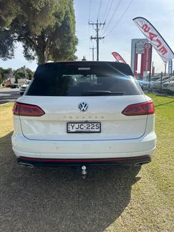 2020 Volkswagen Touareg 190TDI Premium