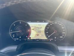 2020 Volkswagen Touareg 190TDI Premium