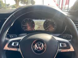 2020 Volkswagen Touareg 190TDI Premium