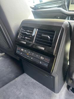 2020 Volkswagen Touareg 190TDI Premium