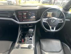 2020 Volkswagen Touareg 190TDI Premium