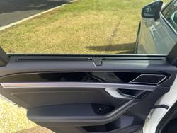 2020 Volkswagen Touareg 190TDI Premium