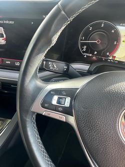 2020 Volkswagen Touareg 190TDI Premium