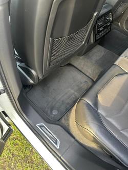 2020 Volkswagen
                Touareg 190TDI Premium