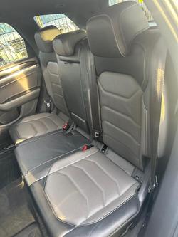 2020 Volkswagen
                Touareg 190TDI Premium