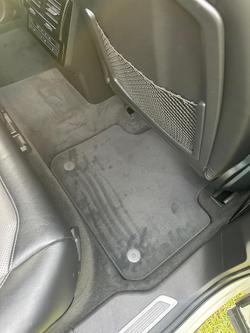 2020 Volkswagen
                Touareg 190TDI Premium