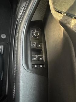 2020 Volkswagen
                Touareg 190TDI Premium