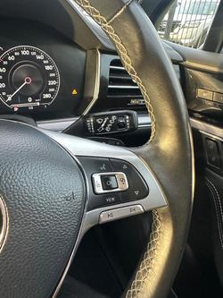 2020 Volkswagen
                Touareg 190TDI Premium