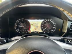 2020 Volkswagen
                Touareg 190TDI Premium