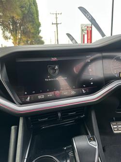 2020 Volkswagen
                Touareg 190TDI Premium