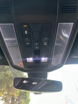 2020 Volkswagen
                Touareg 190TDI Premium