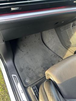 2020 Volkswagen
                Touareg 190TDI Premium