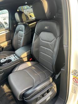 2020 Volkswagen
                Touareg 190TDI Premium