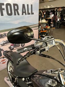 2008 Harley-davidson FXSTB NIGHT TRAIN BLACK PEARL
