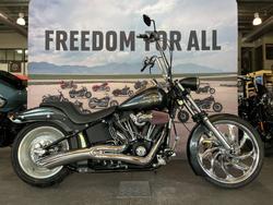Harley-Davidson FXSTB Night Train