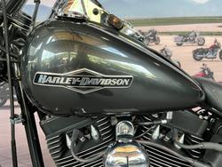 2008 Harley-davidson FXSTB NIGHT TRAIN BLACK PEARL