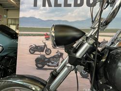 2008 Harley-davidson FXSTB NIGHT TRAIN BLACK PEARL