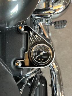 2008 Harley-davidson FXSTB NIGHT TRAIN BLACK PEARL